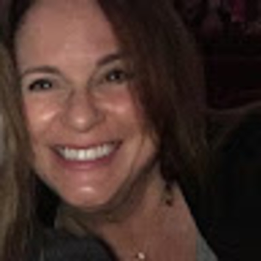 Meet your Posher, Elaine